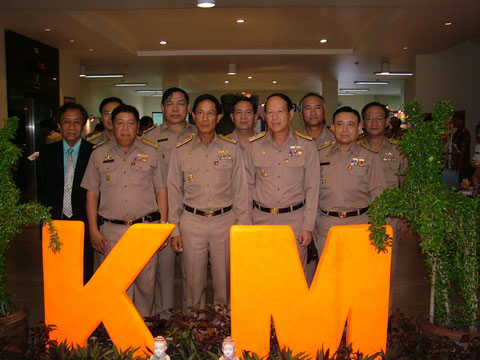 Knowledge Management